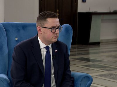 Reset Trumpa z Rosją. „Nawrockiemu brakuje odwagi”
