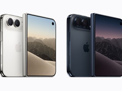 iPhone Duo bardziej jak tablet, niż smartfon dzięki tej aktualizacji