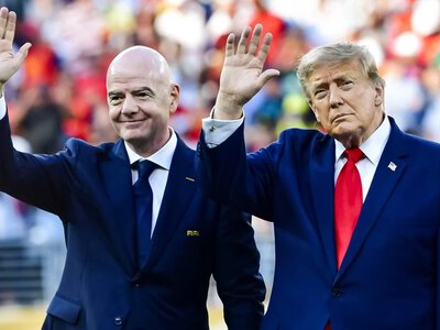 To jeszcze nie koniec. Mundial wraca do USA. Jest wiadomość dla Polaków