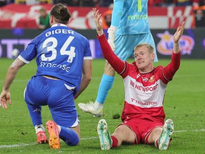 Widzew ukarany tuż po meczu przyjaźni. Ekstraklasa nie miała litości