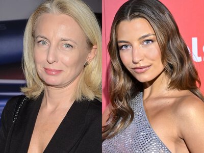 52-letnia mama Wieniawy z 33-latkiem u boku. Już wydał komunikat w sieci