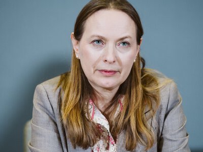 Tworzyła konflikty. W koalicji mało kto żałuje Pełczyńskiej-Nałęcz