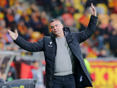 Złe wieści tuż po meczach Lecha i Jagi. Czesi nad Polską w rankingu UEFA