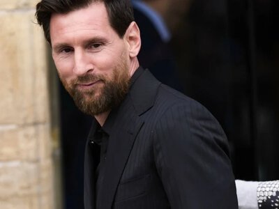 Messi doceniony przez Hiszpanów. Odbierze wyjątkową nagrodę