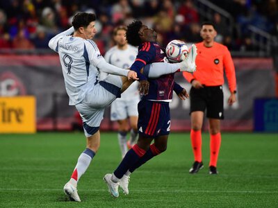 Dramat Lewandowskiego w USA. Nie tak to miało wyglądać