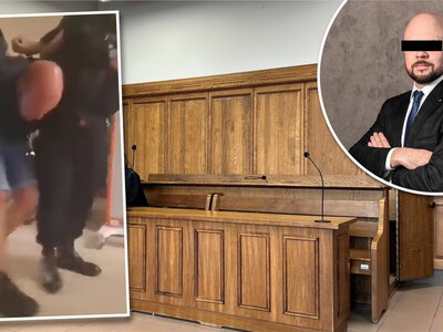 Stracicie pracę, pożałujecie. Burmistrz wygrażał policjantom. Na SOR było jeszcze gorzej