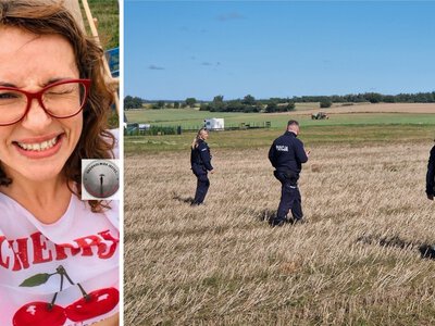 Zaginięcie Emilii. Prokuratorka nadzorująca postępowanie zdecydowała. Czas do 15 listopada