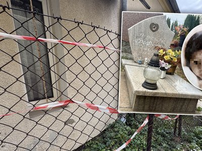 Wybaczył żonie śmierć ich córeczki. Po latach wbiła mu nóż w szyję. Nadal ją kocham