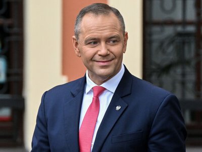 Majmurek: Nawrocki będzie igrał z ogniem. Ustawi się w kontrze do większości społeczeństwa