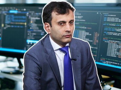 Nadchodzi wielki krach? Inwestor prognozuje bolesną zapaść sektora AI