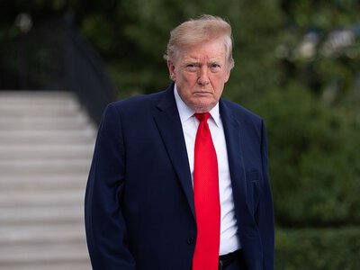 Pentagon wkracza do gry o ropę. Trump podpisał dekret