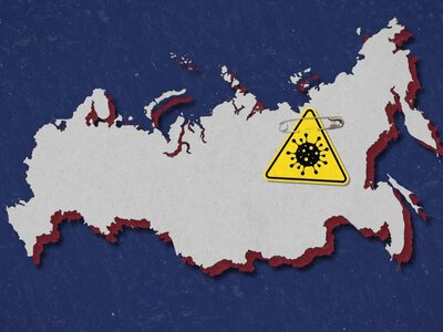 The Washington Post: Tajemnice Syberii. Co kryje wieczna zmarzlina