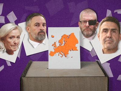 Financial Times: Wybory, które mogą zmienić Europę