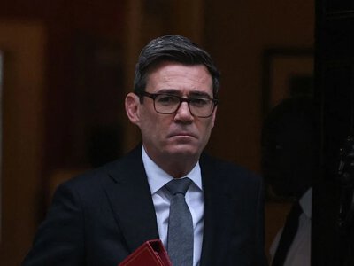 Na wypadek najgorszego. Wielka Brytania apeluje do obywateli