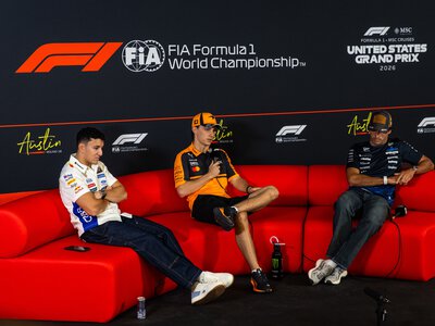 Bunt w F1? Kierowcy mają wątpliwości. Trudno być przekonanym