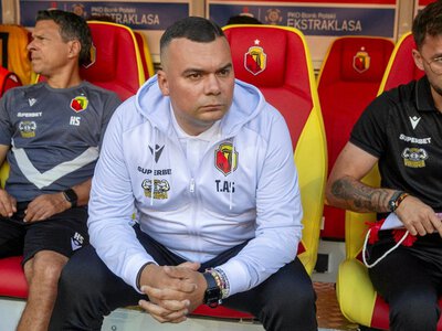 Tak Siemieniec podsumował to, co zrobiła Jagiellonia z Anderlechtem