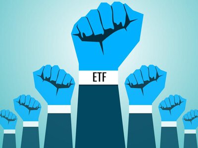 Ponad 23 mld zł w ETF-ach. Polacy wpłacają miliardy