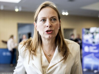 Zrezygnowała z rządowego stołka. Oto majątek Pełczyńskiej-Nałęcz
