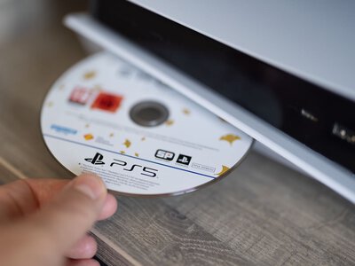 Sony nie chce płyt. To już nie tylko PlayStation