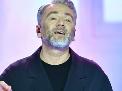 Potwierdziło się ws. Badacha i znanej piosenkarki. Płyną gratulacje