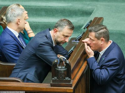 Pełczyńska-Nałęcz odchodzi. Wrócą dopłaty do kredytów? PSL odpowiada