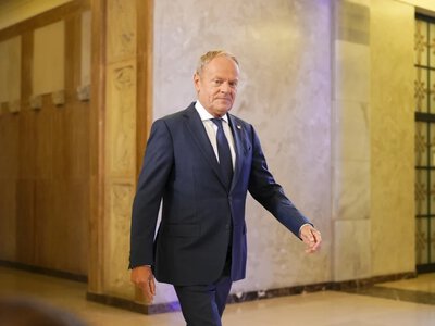 Zaproszenie dla Tuska już jest. Polska liczy na stałe miejsce w G20