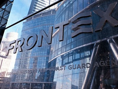 Frontex z większymi uprawnieniami i kadrami. Sejm przyjął zmiany