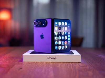 Nie idź do sklepu po iPhone'a Duo. Apple mówi, że i tak go nie dostaniesz