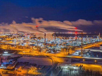 Saudi Aramco może sprzedać biznes w Polsce. W grze miliardy złotych
