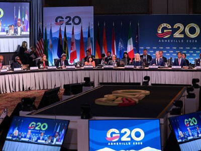 Polska na szczycie G20 w 2027 roku. Jest potwierdzenie. „Będzie zaproszona”