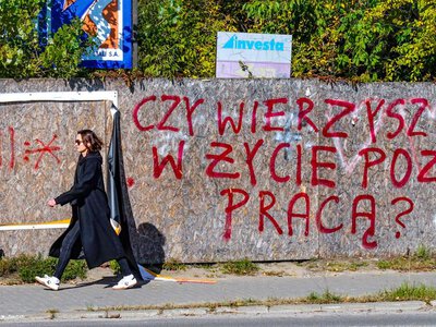 Nowe dane o bezrobociu. Wrzesień bez zmian, ale w urzędach pracy widać ruch