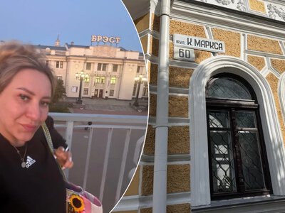 Pojechałam sama na Białoruś. Trochę jak podróż do czasów sowieckich