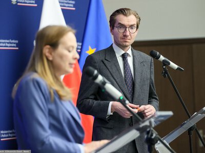 Zmian w rządzie będzie więcej. Bliski współpracownik Pełczyńskiej-Nałęcz rezygnuje