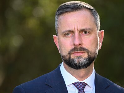 Kac po klęsce w Sejmie. Nigdy nie widzieliśmy Kosiniaka-Kamysza tak wkurzonego