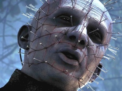 Hellraiser: Revival poniewiera. Nie wiem jakim cudem wpuścili go na konsole - recenzja