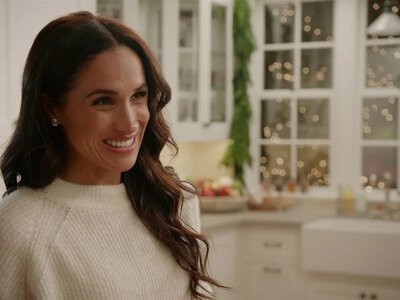 Na profilu Meghan pojawiło się wyjątkowe nagranie. Już jest hitem