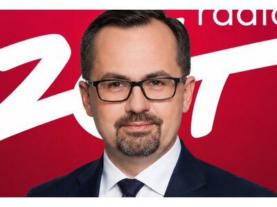 Trzy pytania na koniec dnia. Wicemarszałek Sejmu Marcin Horała gościem Beaty Lubeckiej