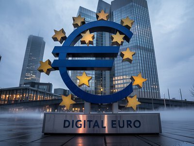 Słabszy początek kwartału w strefie euro. Francja wraca do spadków, presja cenowa rośnie