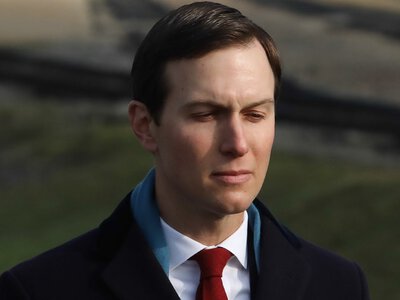 Tajne przelewy dla zięcia Trumpa. Media: Holenderski wywiad monitorował telefon Kushnera