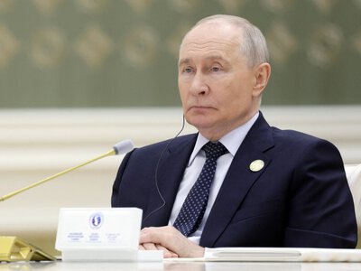 Negocjacje Rosja-Ukraina-USA. Kreml zdradził szczegóły
