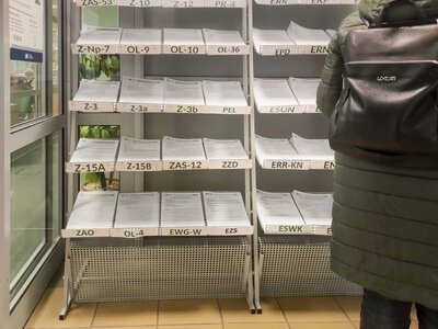 ZUS upraszcza procedury. Od 24 października nowe wnioski o zasiłki