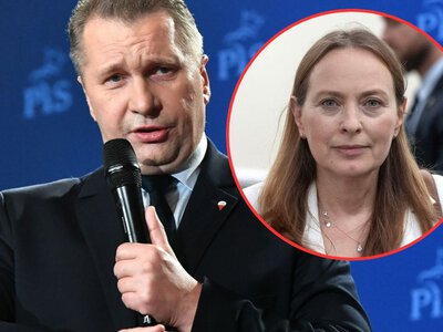 Będą wcześniejsze wybory? Czarnek wskazuje powód. „Ogromne pękniecie w rządzie”