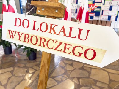 mObywatel będzie używany przy wyborach. Popierasz?