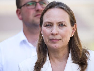 Semka ostro o sytuacji Pełczyńskiej-Nałęcz. „Mobbing po prostu”. Padły mocne słowa o…