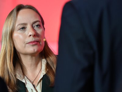 Pełczyńska-Nałęcz ostrzega przed Braunem! Gorzkie słowa pod adresem rządu