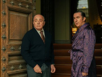 Netflix na weekend. Katastrofa goni katastrofę