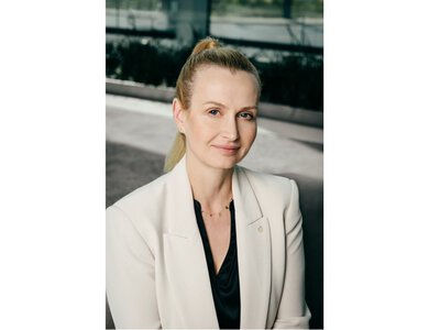 Bank kobiet. Bank dla kobiet. Własny kapitał daje nam wybór!