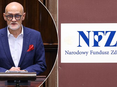 Zaległości NFZ wobec szpitali. „Są zapłacone w całości”