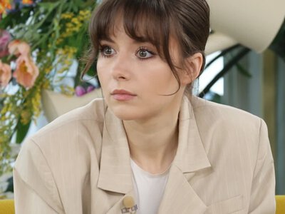Kasia Sienkiewicz z osobistym wyznaniem. Już wcześniej były sygnały