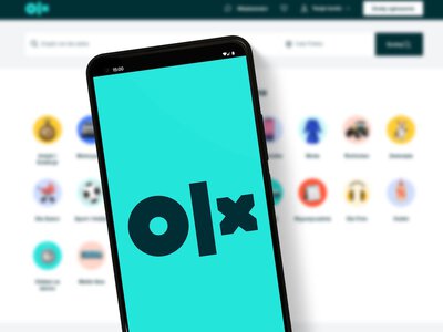 Wystawili skradzione karty 5090 na OLX. Mają przekichane
